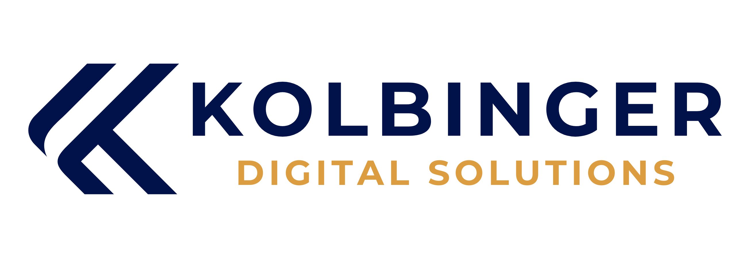 Kolbinger Digital Solutions